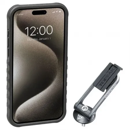 토픽 iPhone 15 Pro Max 휴대폰 케이스 3140692431