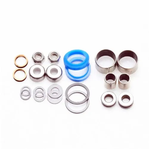 HT COMPONENTS AE02 페달 재구축 키트 3140720594