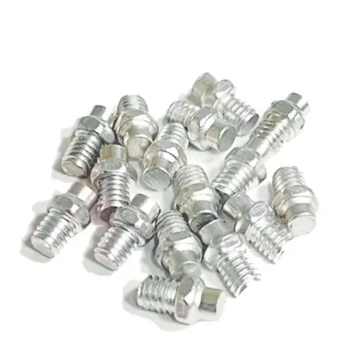 HT COMPONENTS AR06SX 페달 핀 3140720599