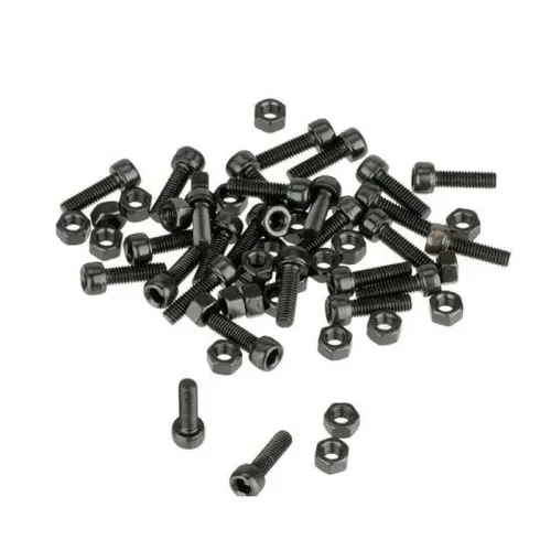 HT COMPONENTS PA03A 페달 핀 3140720607