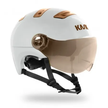 카스크 R Rainbow Chrome WG11 어반 헬멧 3140723887