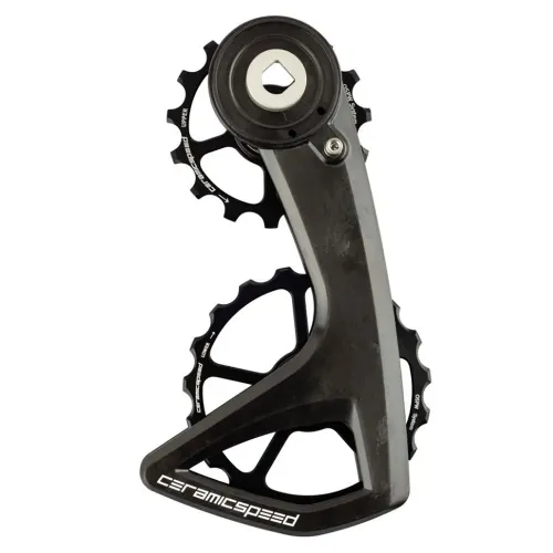 세라믹스피드 OSPW RS 5-Spoke 스램 Red/Force AXS 변속기 풀리 시스템 3140726362
