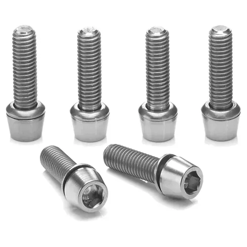 리치 WCS 4-Axis/Comp 4-Axis-44 스템 볼트 6 단위 3140728581