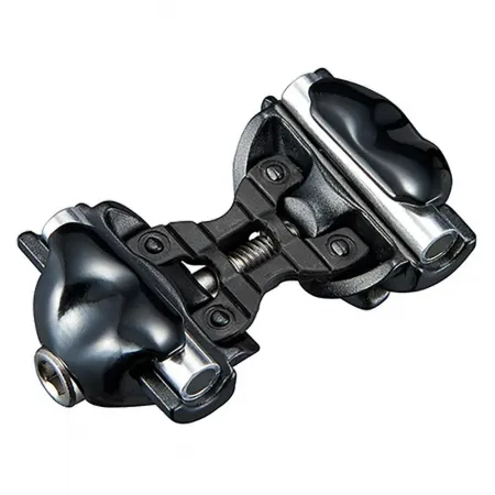 리치 wcs Carbon 1-Bolt 안장 클램프 레일 7x7 mm 3140728592