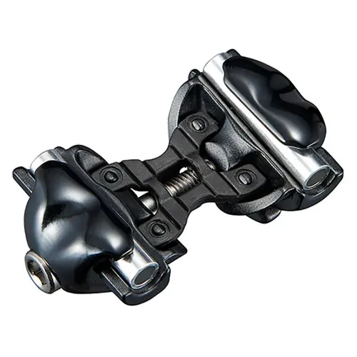 리치 wcs Carbon 1-Bolt 안장 클램프 레일 7x7 mm 3140728592