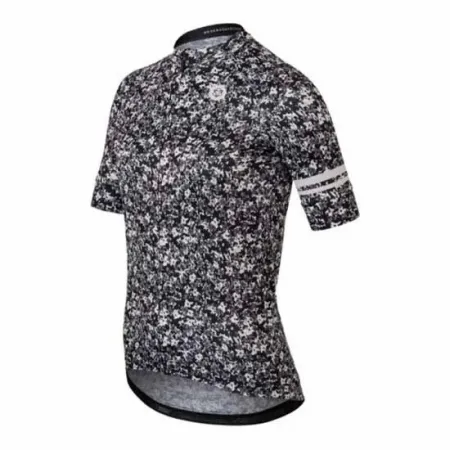 AGU Mini Flower Essential 반팔 져지 3140729542