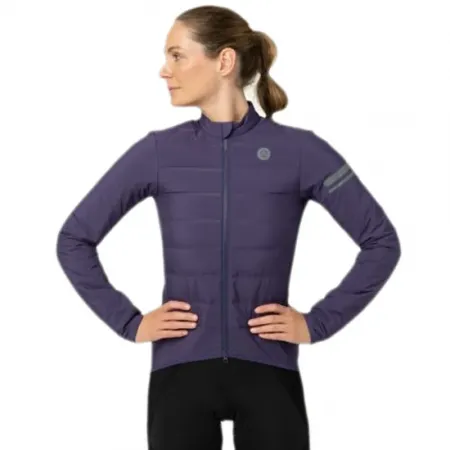 AGU Performance Padded 자켓 3140729568