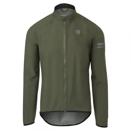 AGU Rain Essential 자켓 3140729591