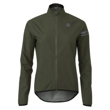 AGU Rain Essential 자켓 3140729592
