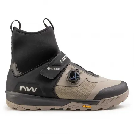 노스웨이브 Kingrock Plus GTX MTB 클릿슈즈 3140730816