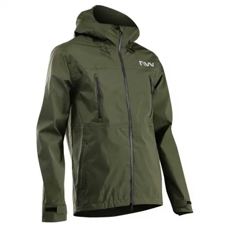 노스웨이브 Noworry Hardshell 자켓 3140730818