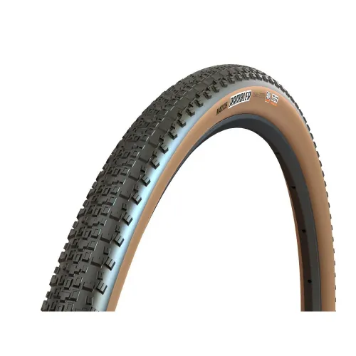 MAXXIS Rambler 60 TPI Exo 튜블리스 700C x 45 자갈 타이어 3140744576