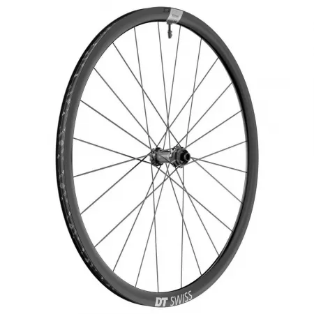 DT스위스 A 1800 Spline 디스크 CL 튜블리스 Presta 26-35mm 로드 자전거 앞바퀴 3140745437