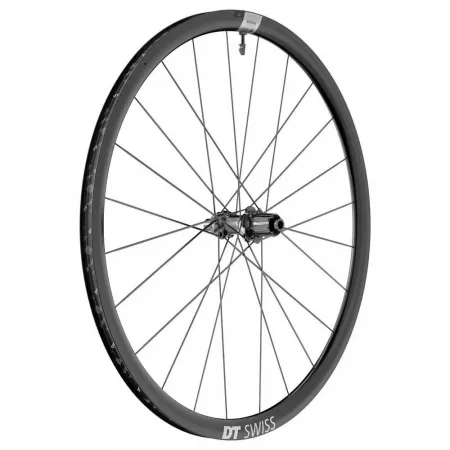 DT스위스 A 1800 Spline 디스크 CL 튜블리스 Presta 26-35mm 로드 자전거 뒷바퀴 3140745438