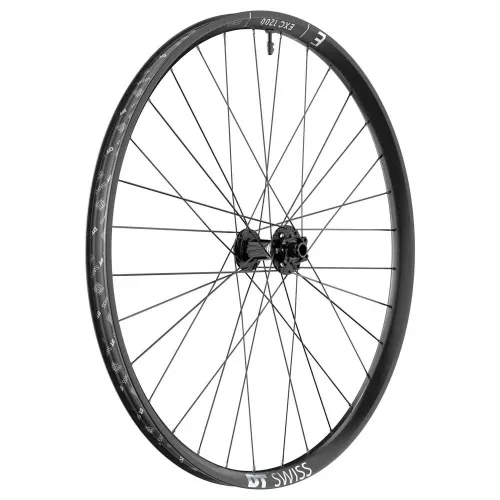 DT스위스 EXC 1200 Classic 27.5´´ Disc 6B Tubeless MTB 앞바퀴 3140745450