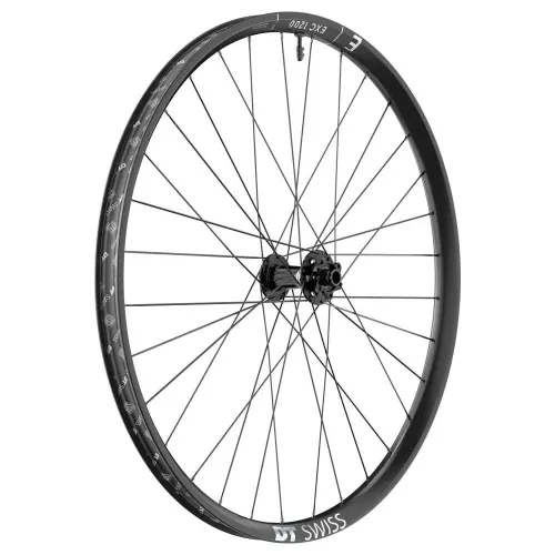 DT스위스 EXC 1200 Classic 29´´ Disc 6B Tubeless MTB 앞바퀴 3140745454