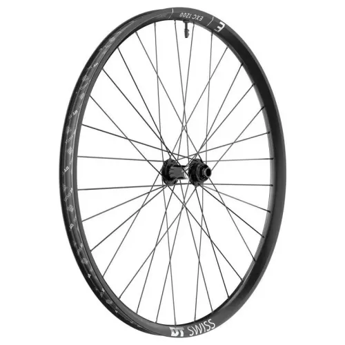 DT스위스 EXC 1200 Classic 29´´ Disc CL Tubeless MTB 앞바퀴 3140745456