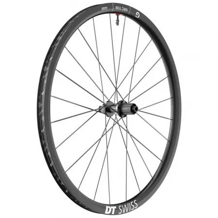 DT스위스 GRC 1100 Dicut 디스크 CL 튜블리스 Presta 26-35mm 로드 자전거 뒷바퀴 3140745469