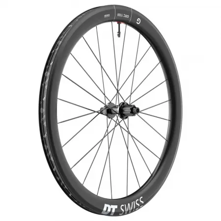 DT스위스 GRC 1100 Dicut 디스크 CL 튜블리스 Presta 49-65mm 로드 자전거 뒷바퀴 3140745471