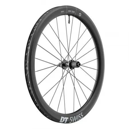 DT스위스 GRC 1400 Dicut 디스크 CL 튜블리스 Presta 49-65mm 로드 자전거 뒷바퀴 3140745477