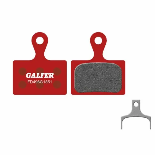 GALFER Advanced 시마노 XTR 2019 디스크 브레이크 패드 3140748799