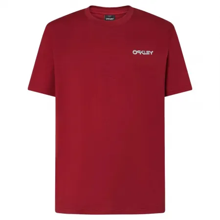 오클리 Mtl Ringed B1B 반팔 티셔츠 3140753250