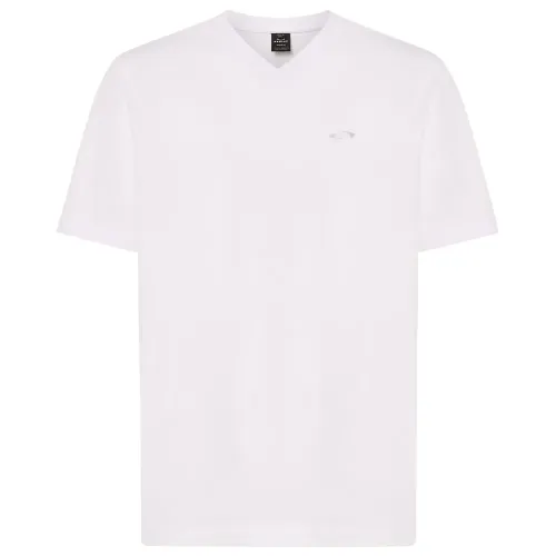 오클리 Relax V-Neck 반팔 티셔츠 3140753371