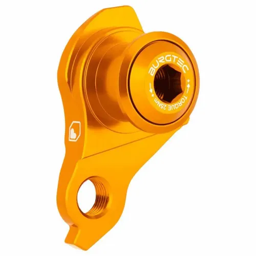 BURGTEC Universal UDH Iron Bro 드레일러 행어 키트 3140763777