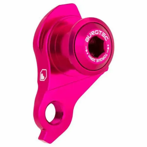 BURGTEC Universal UDH Toxic 드레일러 행어 키트 3140763780