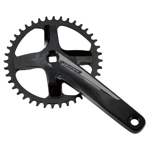 FSA Vero Pro JIS 120 BCD 크랭크셋 3140764877