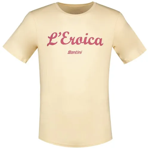 산티니 Eroica Official 반팔 티셔츠 3140771397