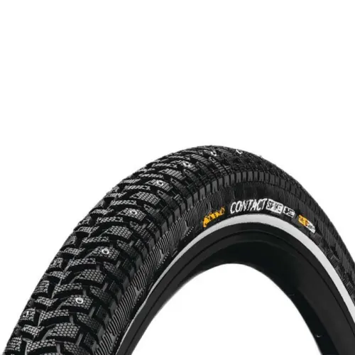 CONTINENTAL Contact Spike 120 도시의 견고한 자전거 타이어 700 x 35 3140772074