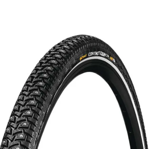 CONTINENTAL Contact Spike 240 도시의 견고한 자전거 타이어 700 x 42 3140772075