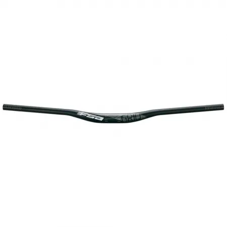 FSA Grid Low Riser 20 mm 핸들바 3140776438