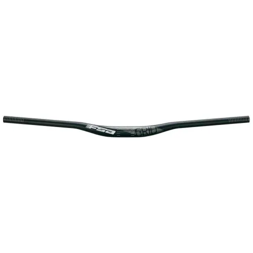 FSA Grid Low Riser 20 mm 핸들바 3140776438