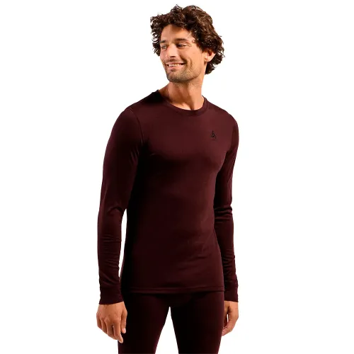 ODLO Merino 200 긴팔 이너웨어 3140799634