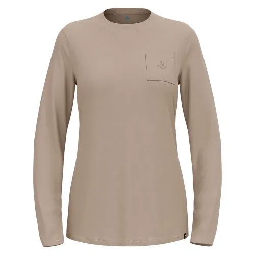 ODLO Merino 200 Pocket 긴팔 이너웨어 3140799640