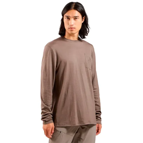 ODLO Merino 200 Pocket 긴팔 이너웨어 3140799641