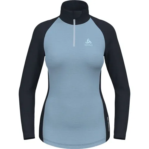 ODLO Natural Performance 긴팔 이너웨어 3140799672