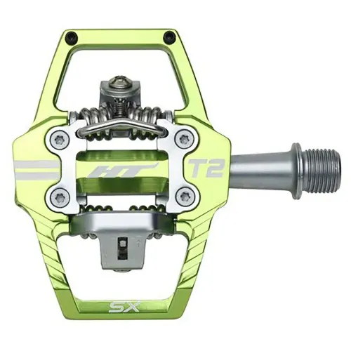 HT COMPONENTS T2-SX 페달 3140818137