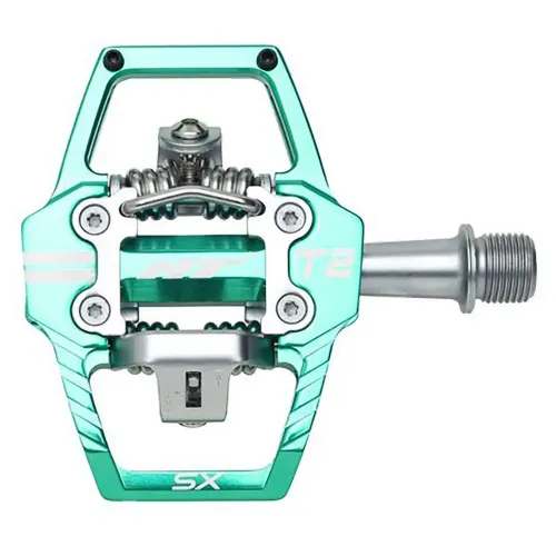 HT COMPONENTS T2-SX 페달 3140818138