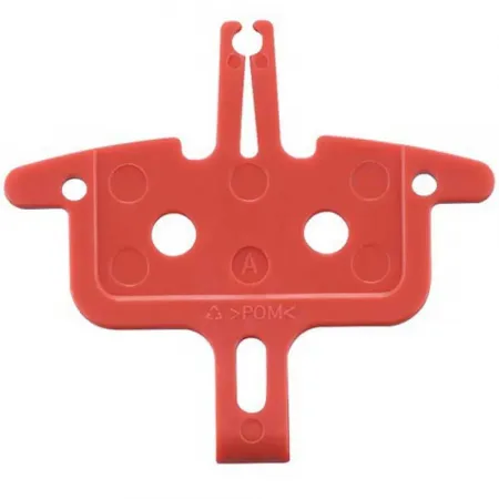 시마노 BR-M615 디스크 브레이크 패드 스페이서 3140819151