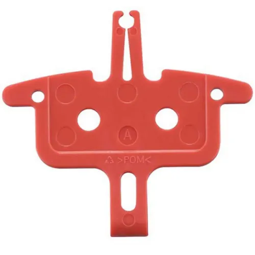 시마노 BR-M615 디스크 브레이크 패드 스페이서 3140819151