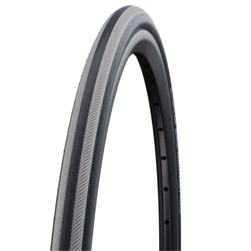 SCHWALBE Rightrun HS387 26in x 23 도시의 견고한 자전거 타이어 3140831004