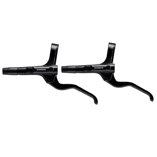시마노 MT201 Lever+ 브레이크 키트 3140832046