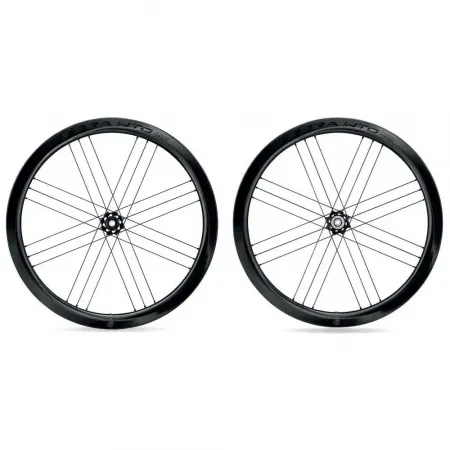 캄파놀로 Bora WTO C23 45 Disc Tubeless 2-Way Fit™ 도로용 휠 세트 3140847885