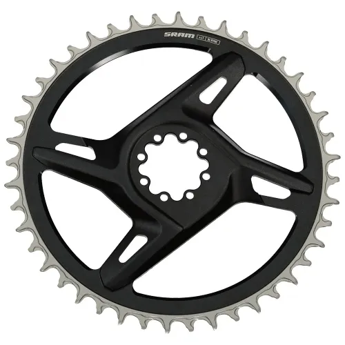 스램 X-Sync Red E1 Direct Mount 체인링 3140882092