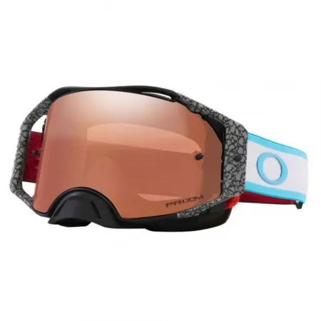 오클리 고글 Airbrake mx off-road 고글 3140922081