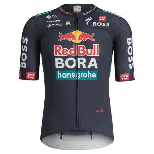 스포츠풀 BF Red Bull Bora-Hansgrohe 2024 반팔 저지 3140924681