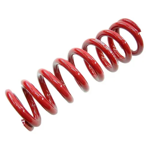락샥 Metric Coil 174 mm 67.5-75 mm 325 LB 쇼크 업쇼바 스프링 3140933368
